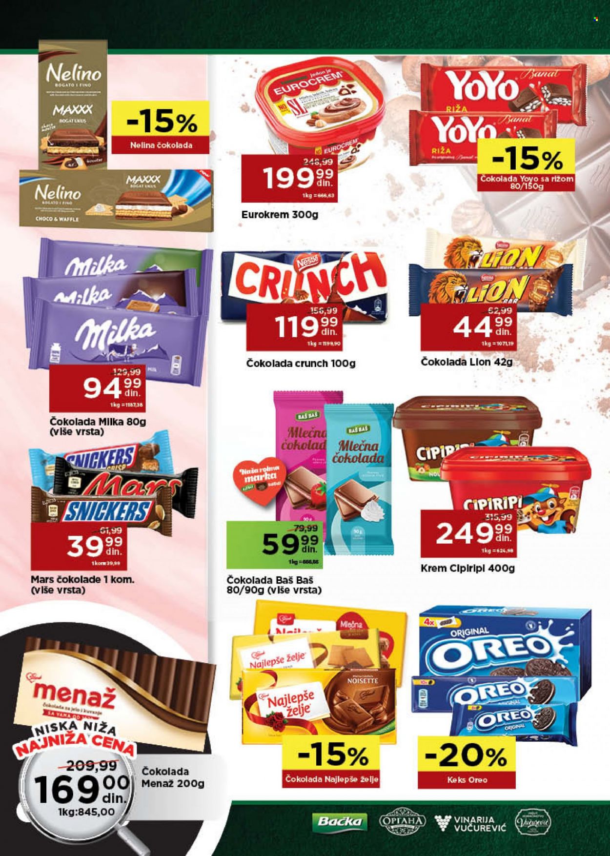 Univerexport katalog - 14.03.2022 - 27.03.2022. Stranica 18