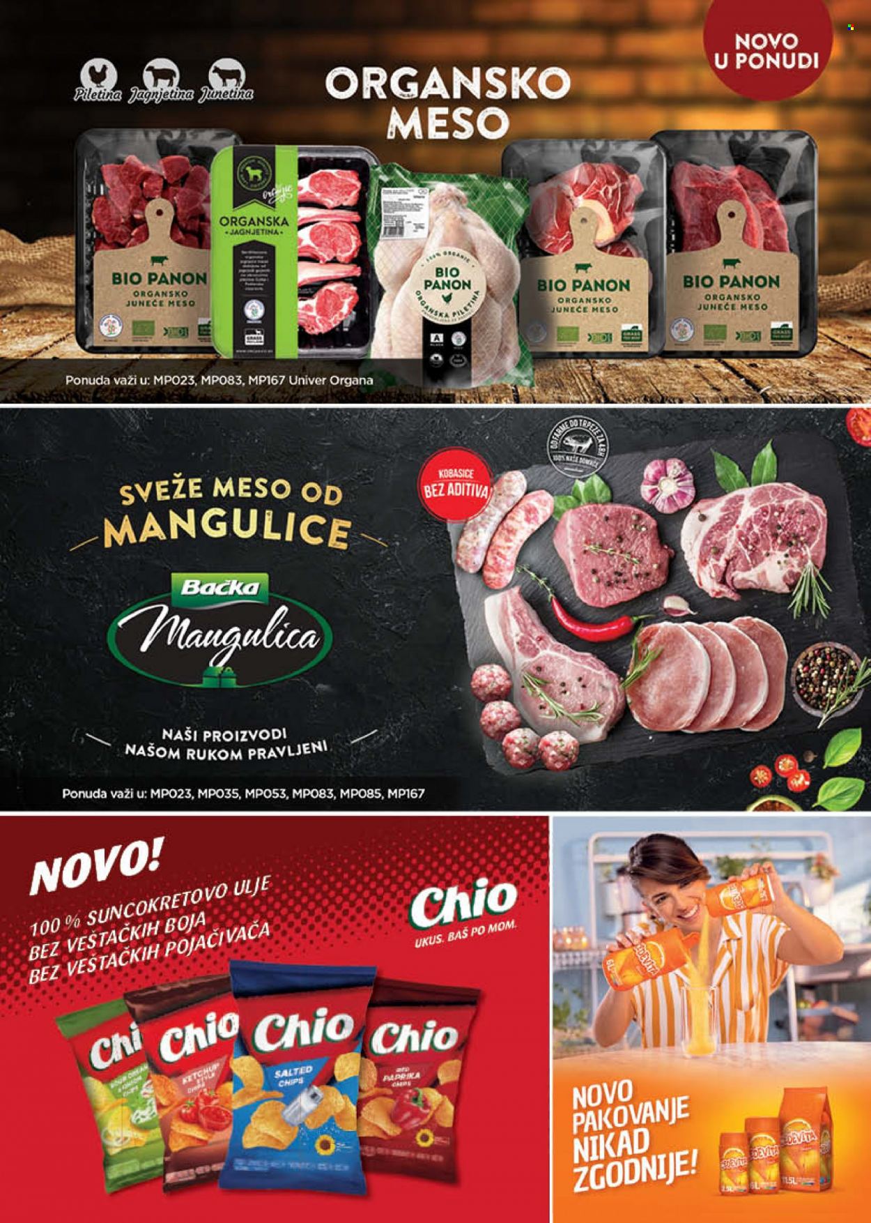 Univerexport katalog - 14.03.2022 - 27.03.2022. Stranica 21