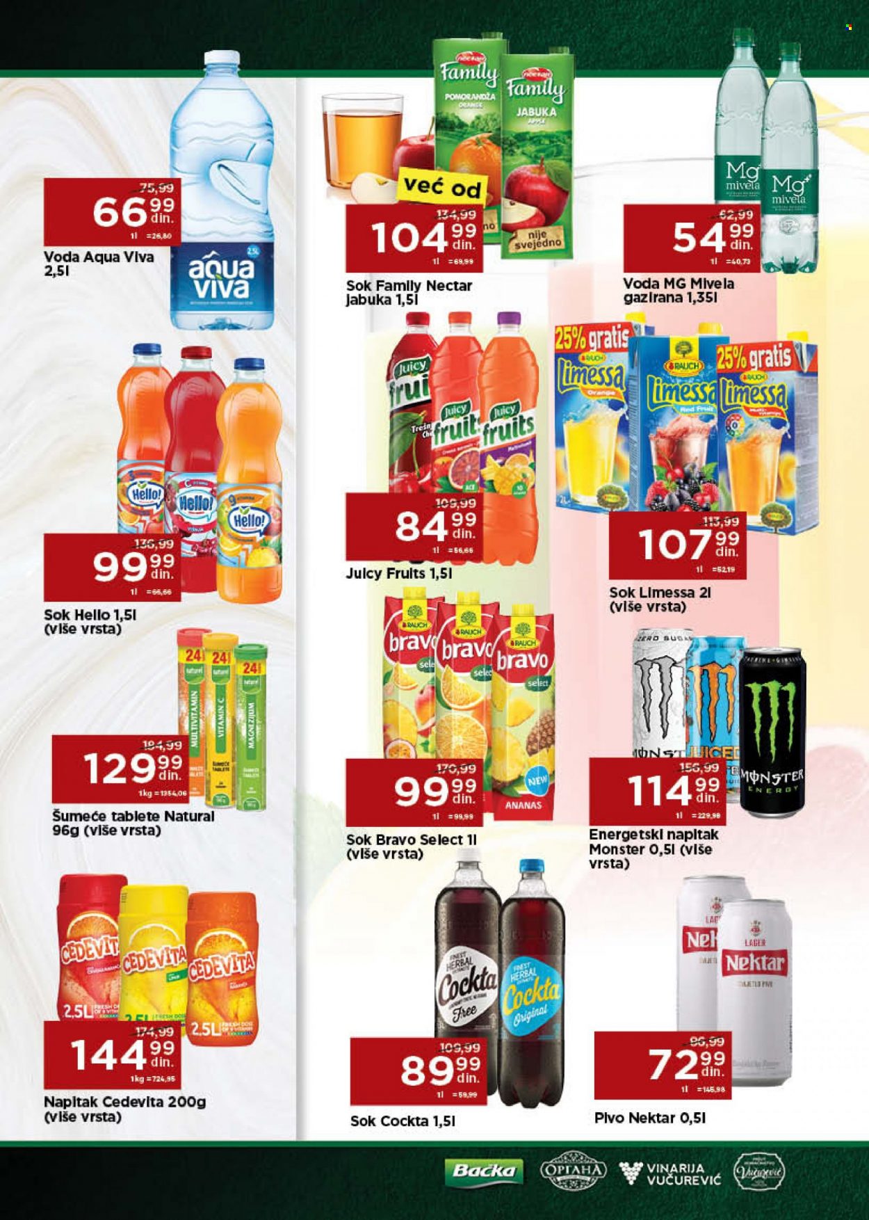 Univerexport katalog - 14.03.2022 - 27.03.2022. Stranica 22