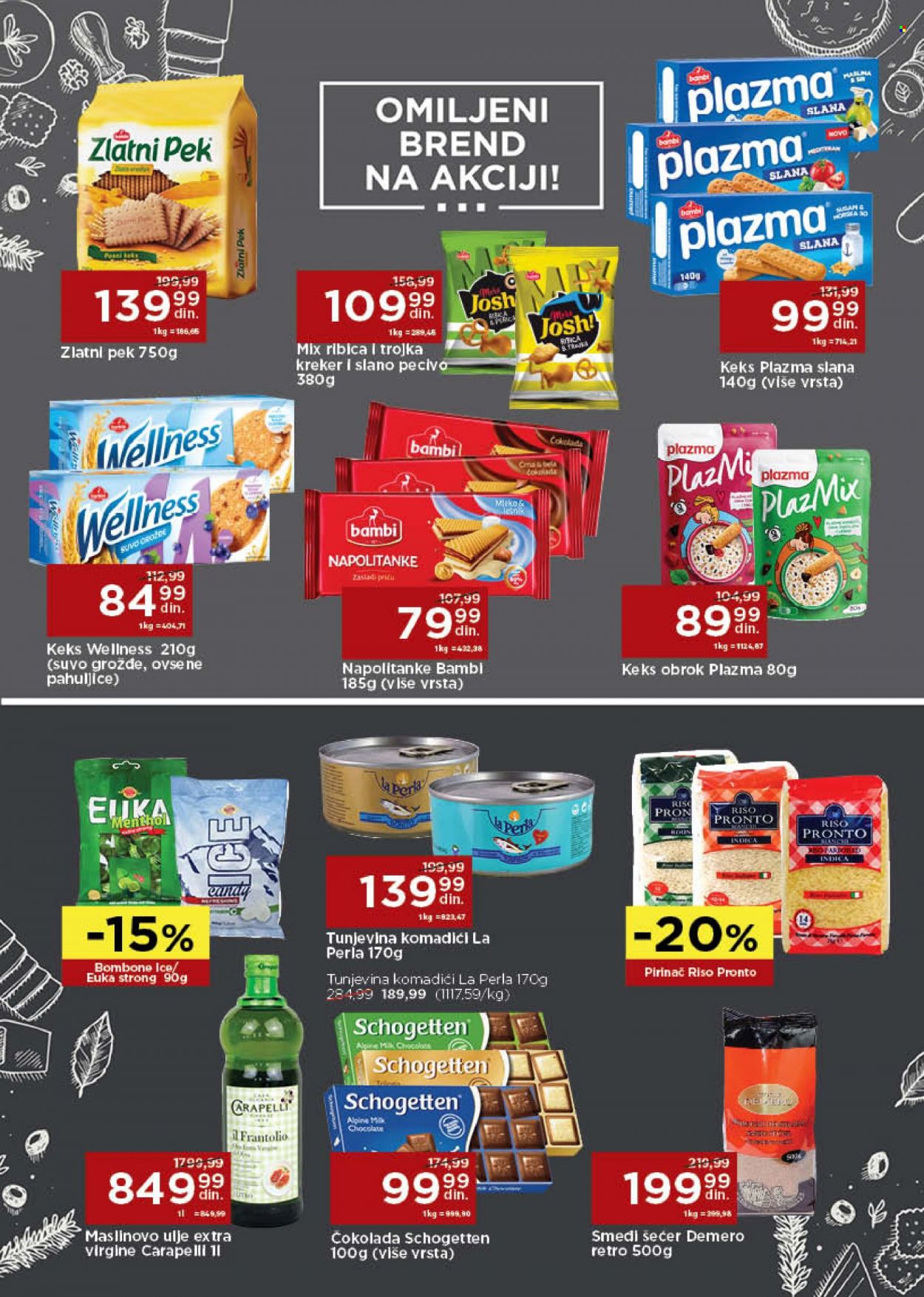 Univerexport katalog - 14.03.2022 - 27.03.2022. Stranica 24