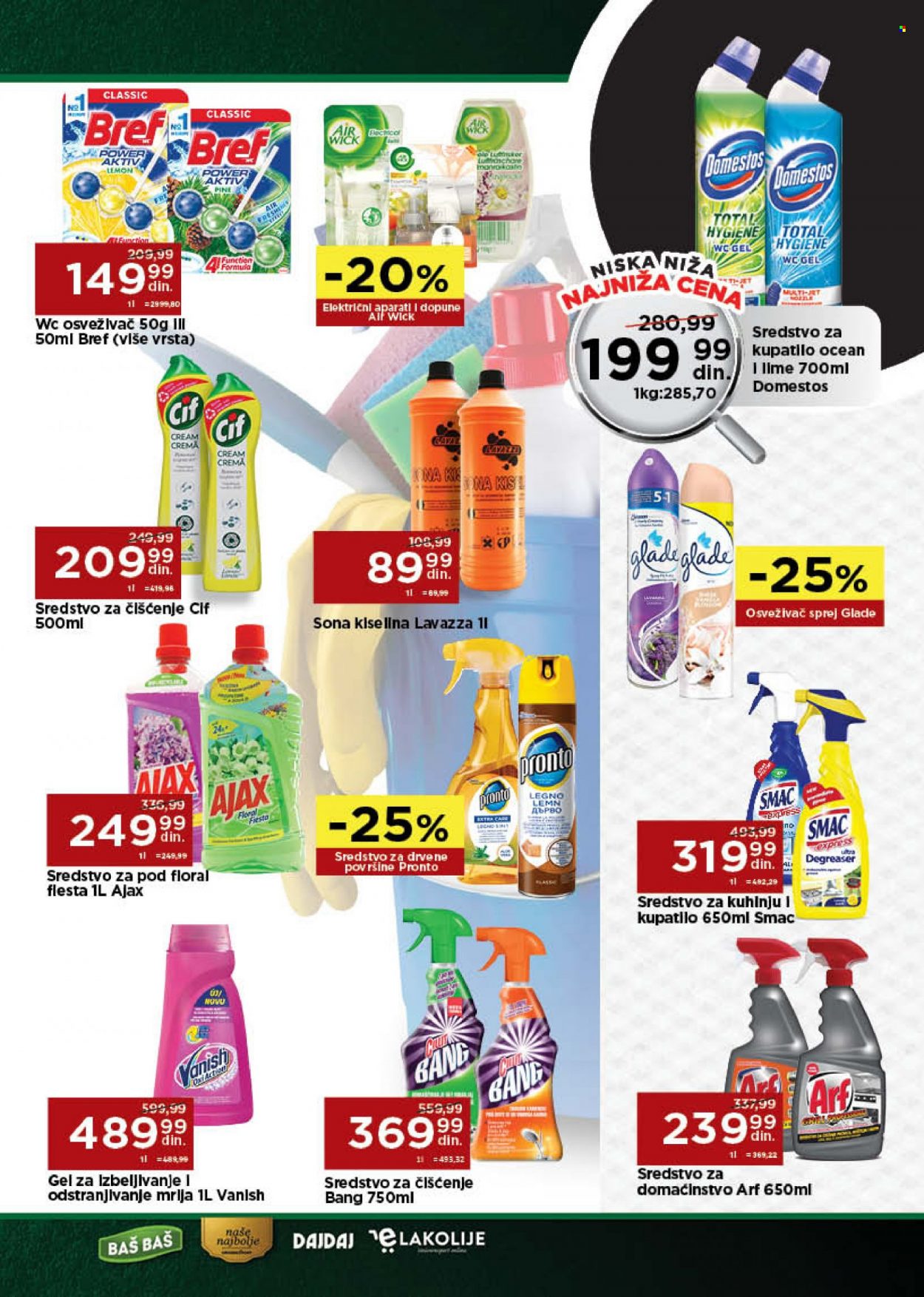 Univerexport katalog - 14.03.2022 - 27.03.2022. Stranica 29