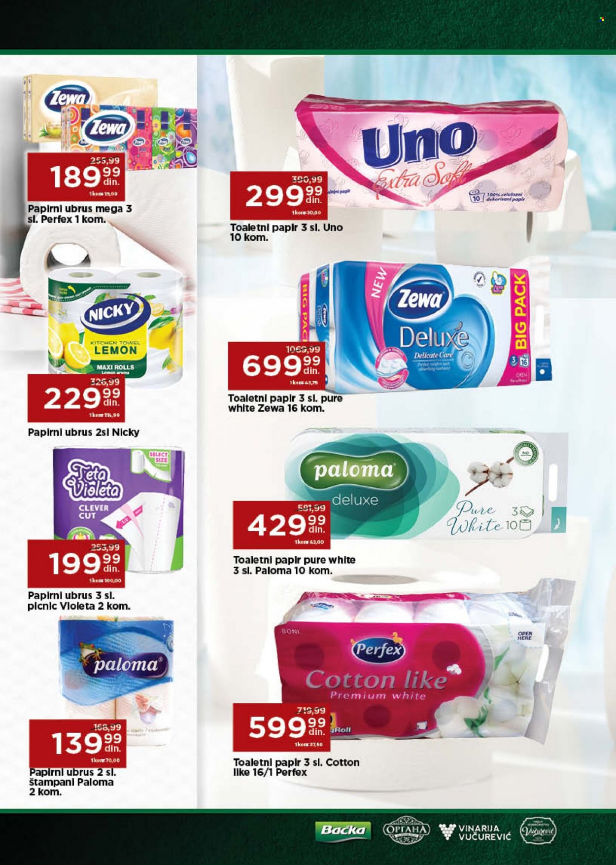 Univerexport katalog - 14.03.2022 - 27.03.2022. Stranica 30