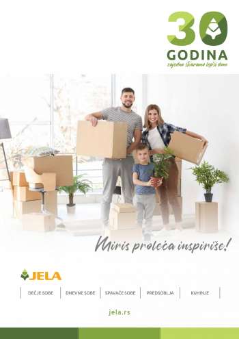 Jela katalog - 14.03.2022 - 09.04.2022.