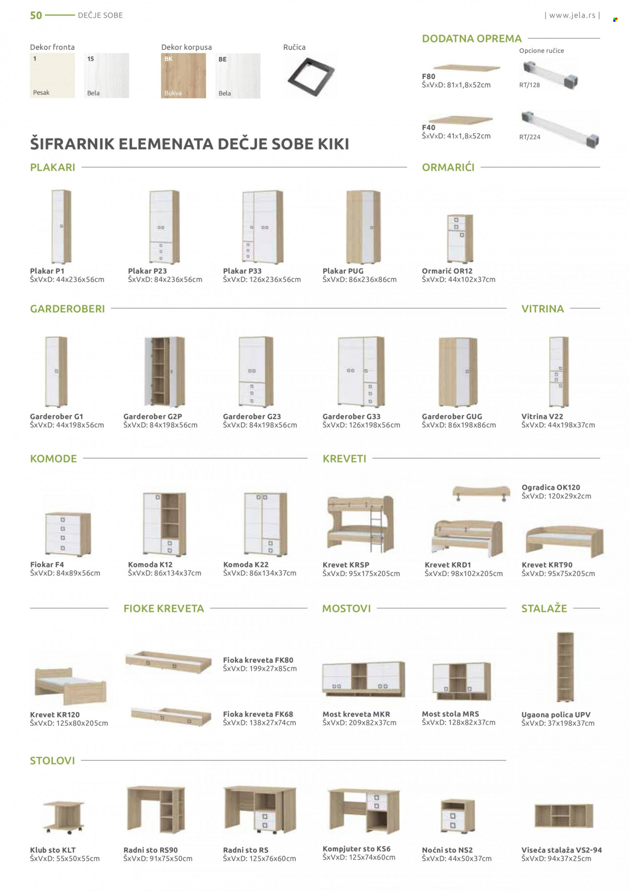 Jela katalog - 14.03.2022 - 09.04.2022. Stranica 50
