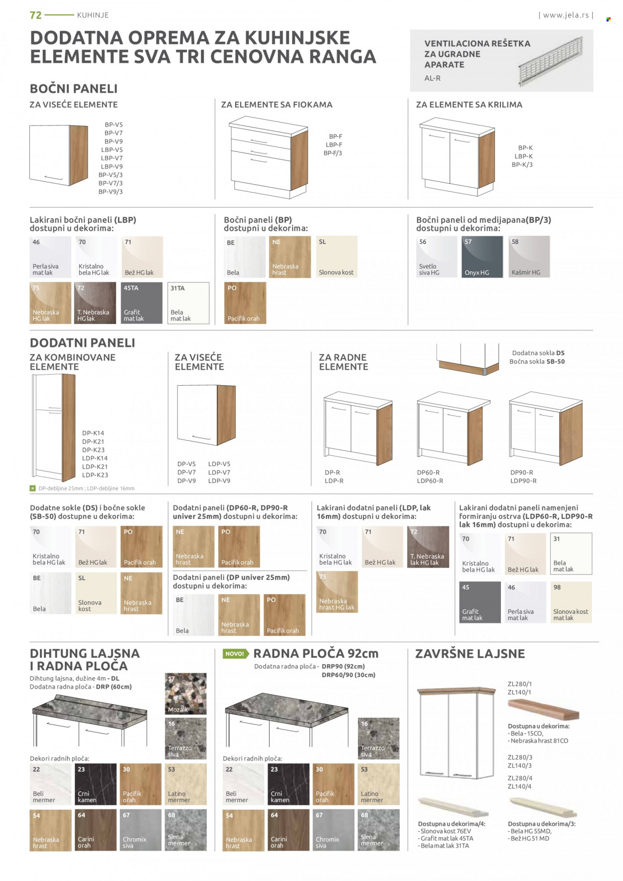 Jela katalog - 14.03.2022 - 09.04.2022. Stranica 72