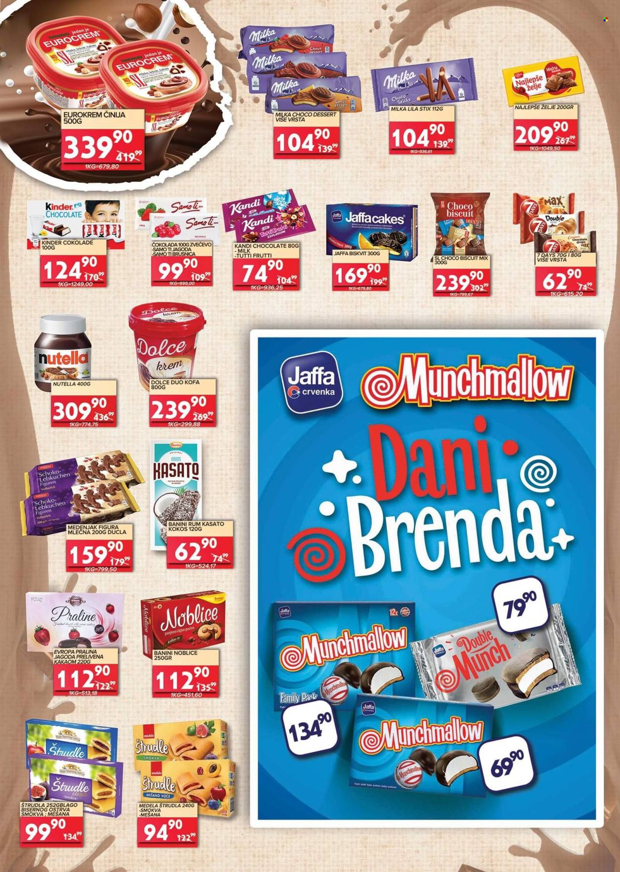 Medius katalog - 15.03.2022 - 27.03.2022. Stranica 9