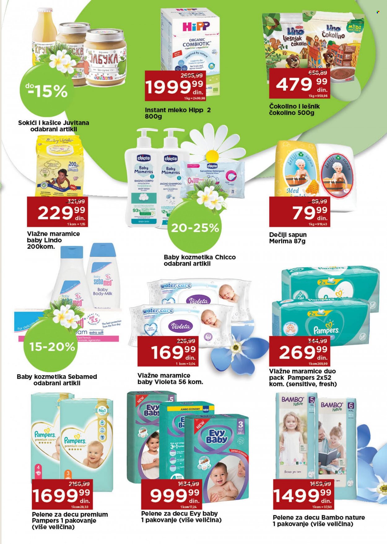 Univerexport katalog - 15.03.2022 - 08.04.2022. Stranica 11