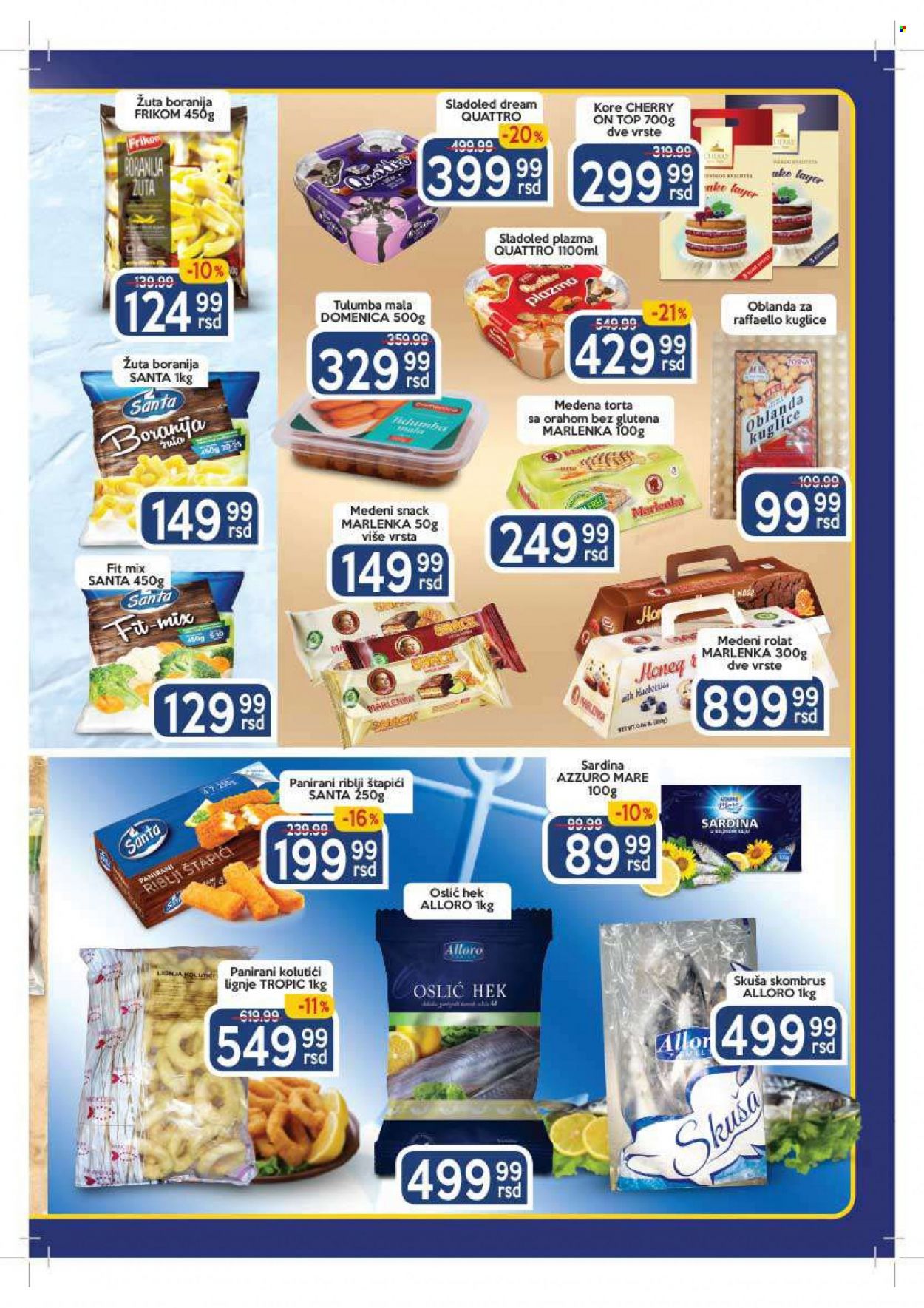 Aman katalog - 14.03.2022 - 27.03.2022. Stranica 7