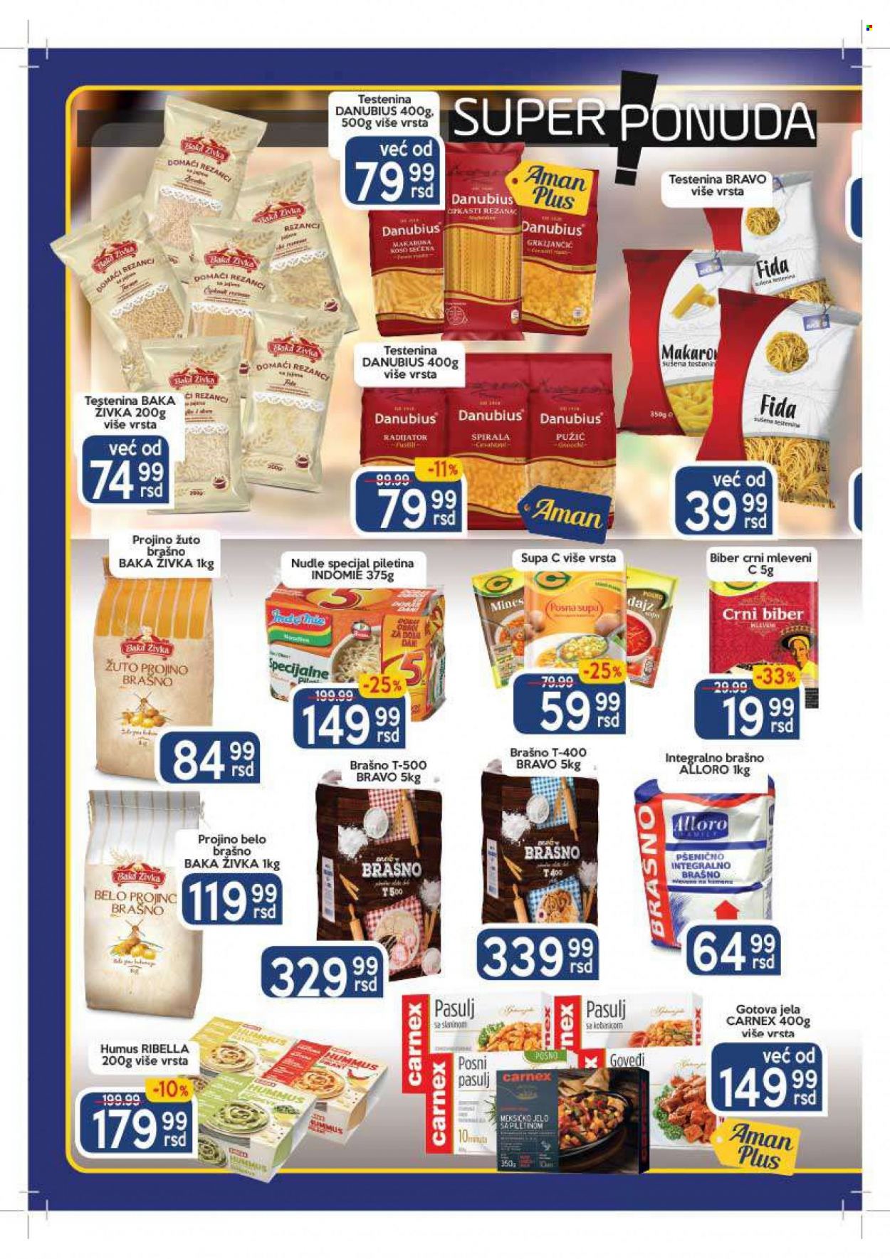 Aman katalog - 14.03.2022 - 27.03.2022. Stranica 10