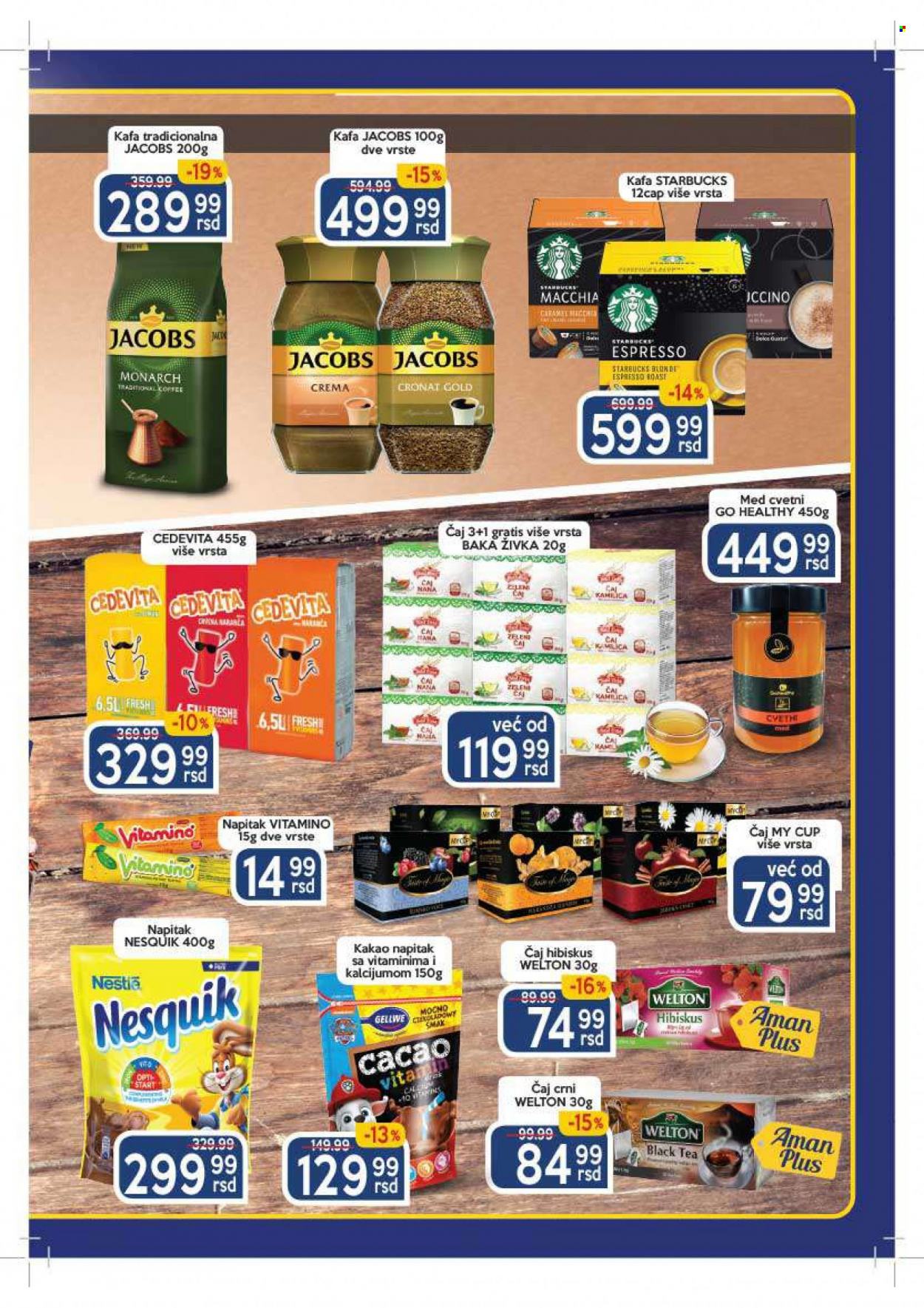 Aman katalog - 14.03.2022 - 27.03.2022. Stranica 13