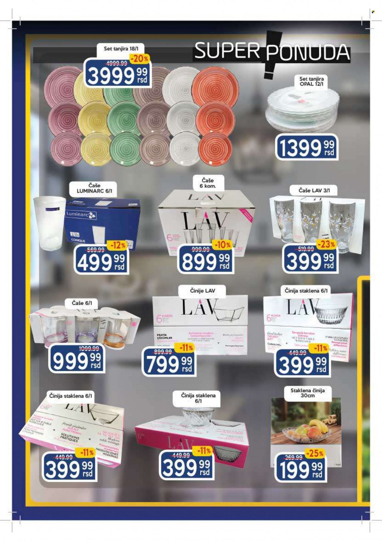 Aman katalog - 14.03.2022 - 27.03.2022. Stranica 22