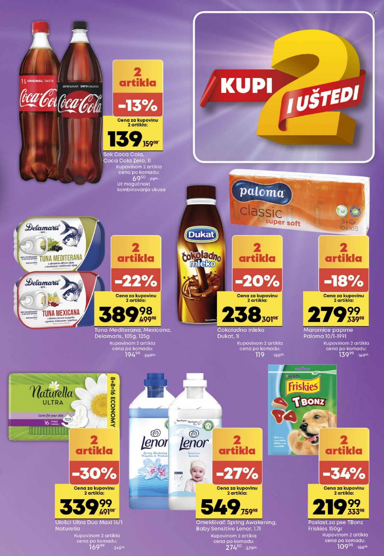 Mega Maxi katalog - 16.03.2022 - 29.03.2022. Stranica 7