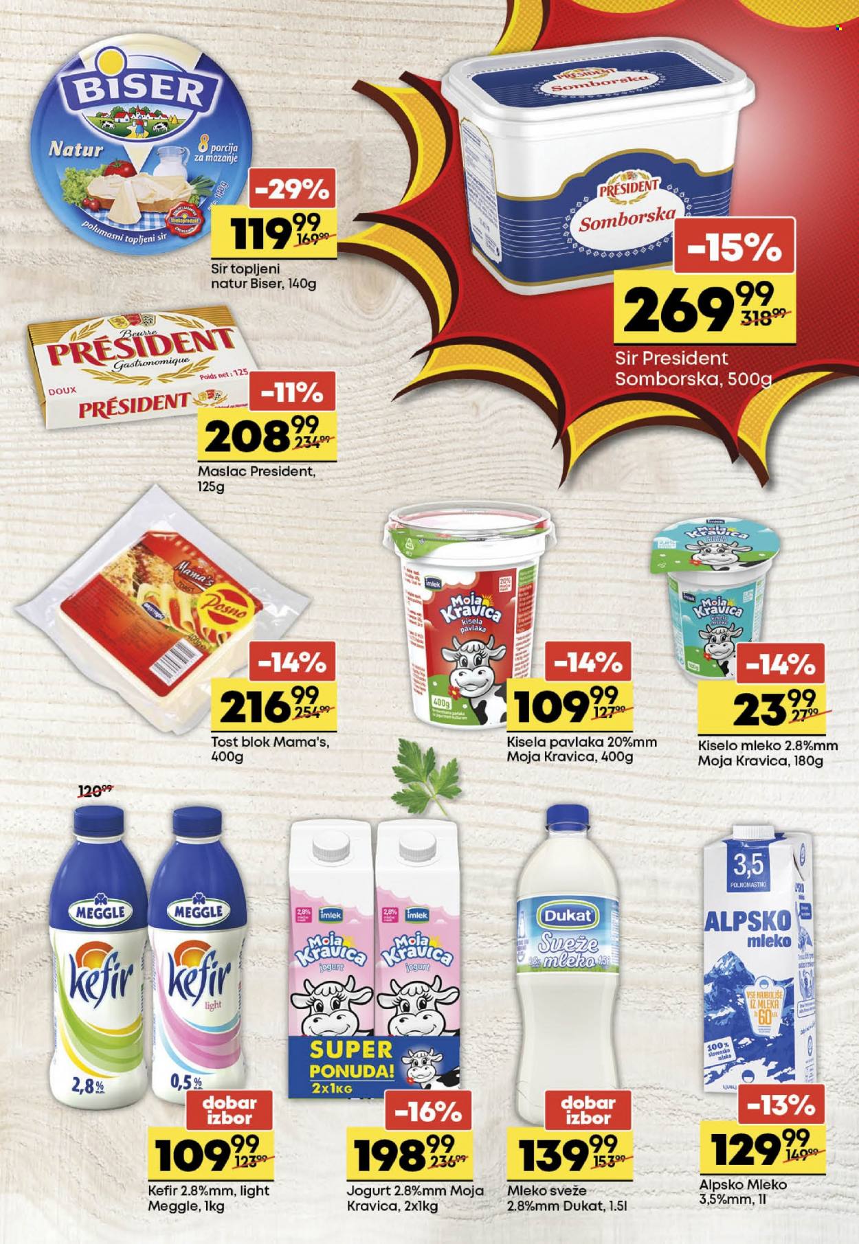 Mega Maxi katalog - 16.03.2022 - 29.03.2022. Stranica 9
