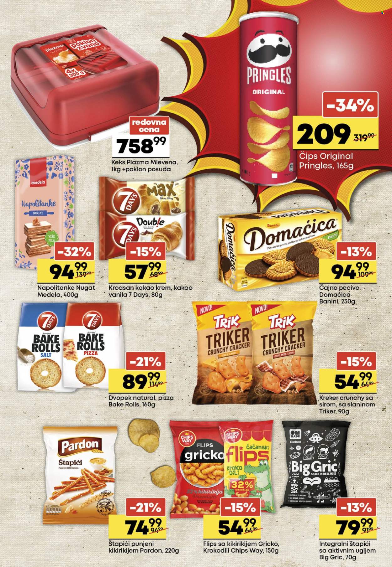 Mega Maxi katalog - 16.03.2022 - 29.03.2022. Stranica 13