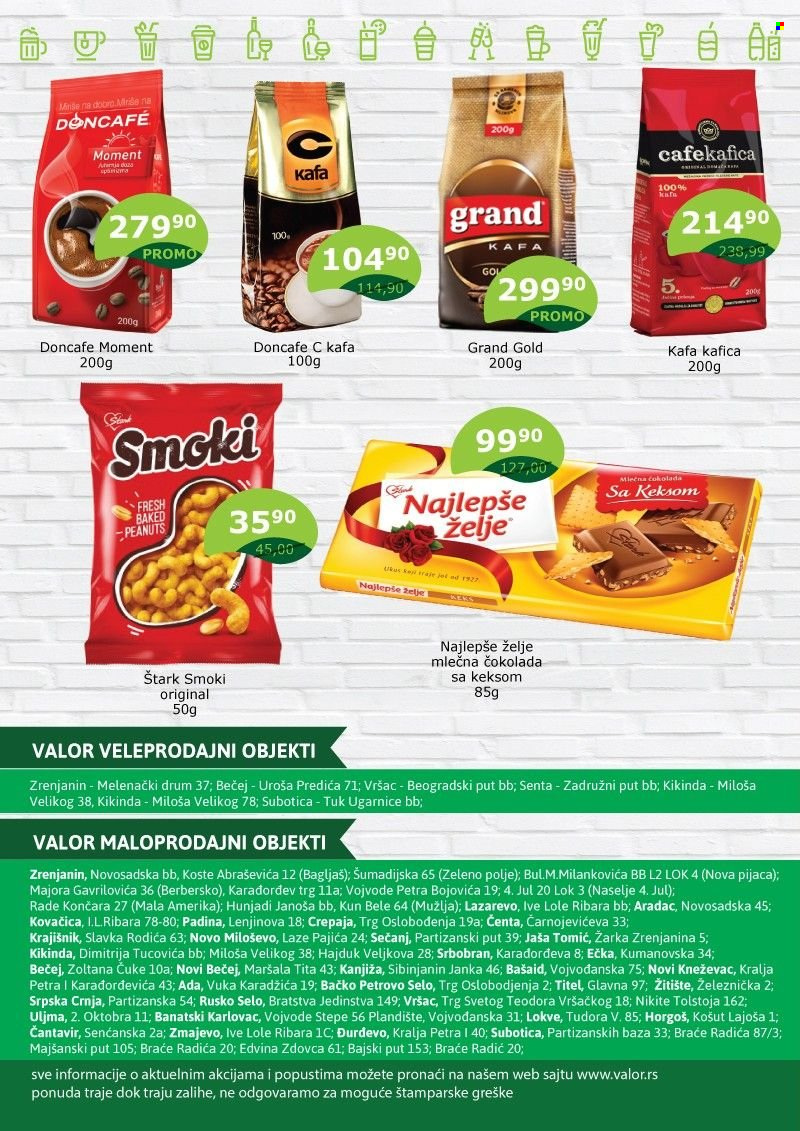 Valor katalog - 16.03.2022 - 15.04.2022. Stranica 4