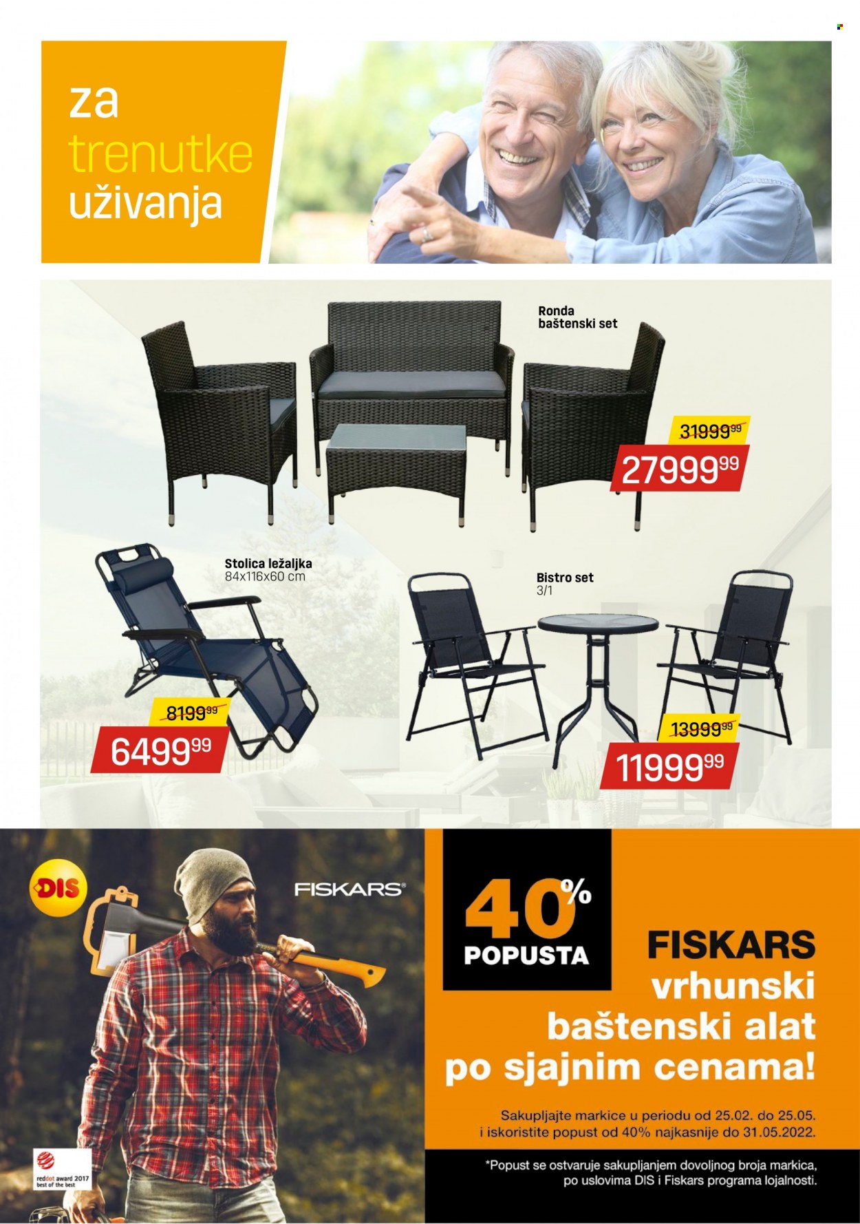 DIS katalog - 16.03.2022 - 15.04.2022. Stranica 2