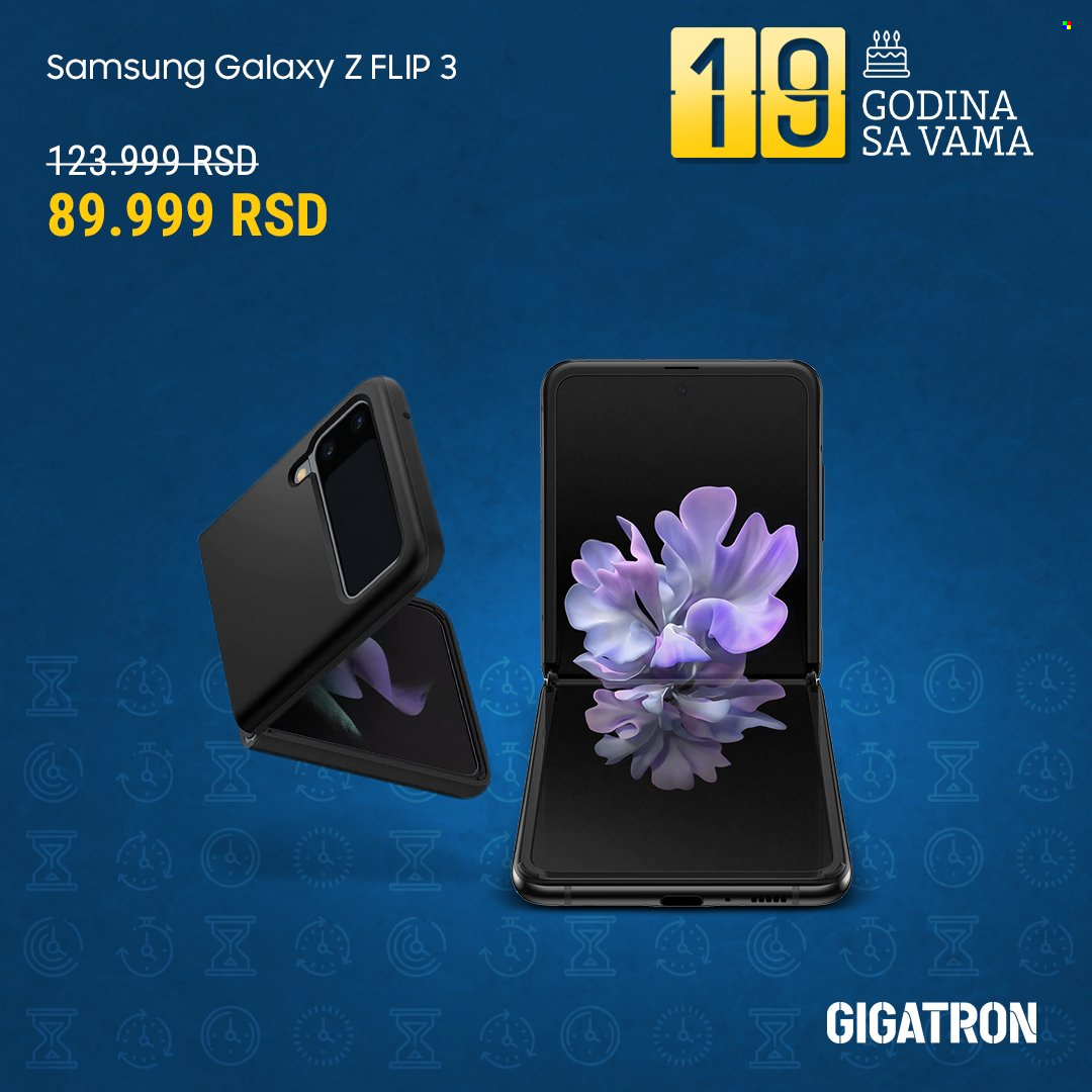 Gigatron katalog - 14.03.2022 - 20.03.2022. Stranica 1
