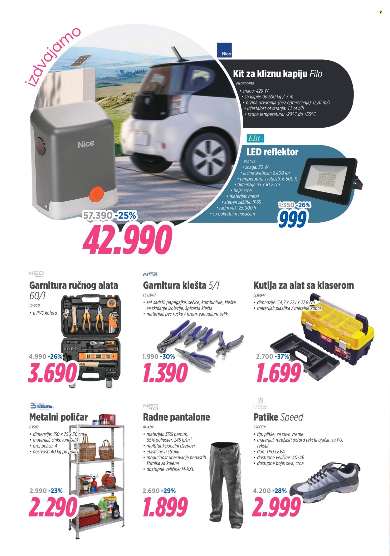 Okov katalog - 19.03.2022 - 20.03.2022. Stranica 2