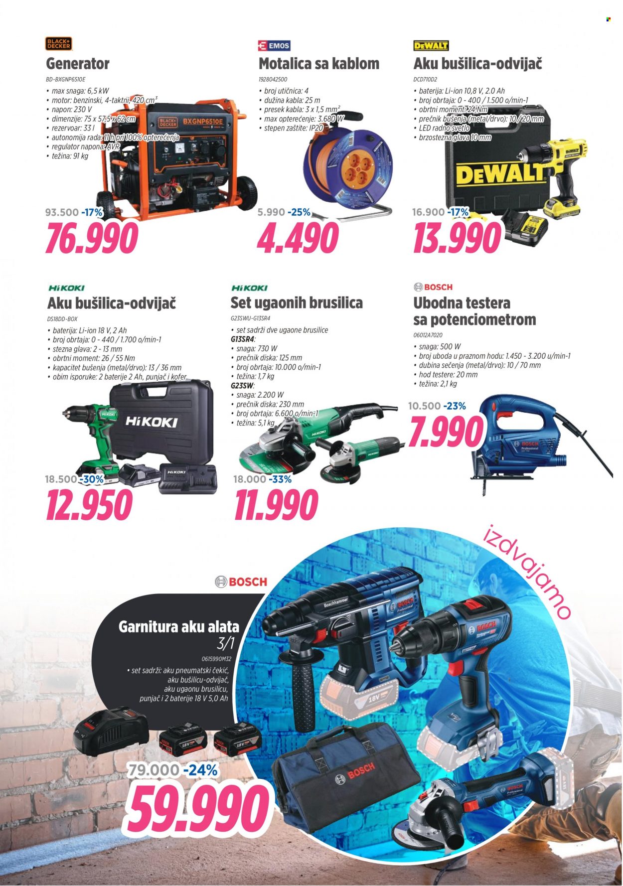 Okov katalog - 19.03.2022 - 20.03.2022. Stranica 3