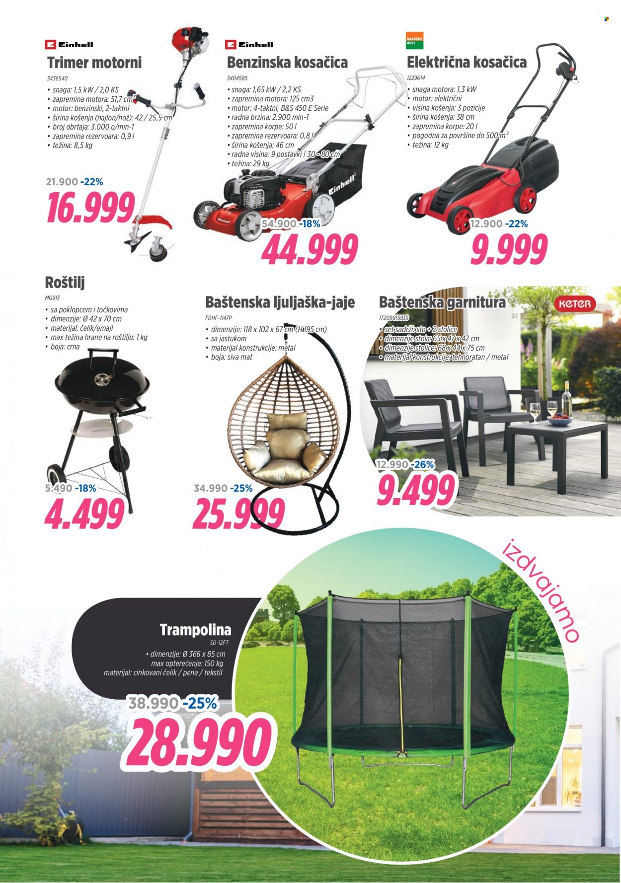 Okov katalog - 19.03.2022 - 20.03.2022. Stranica 5