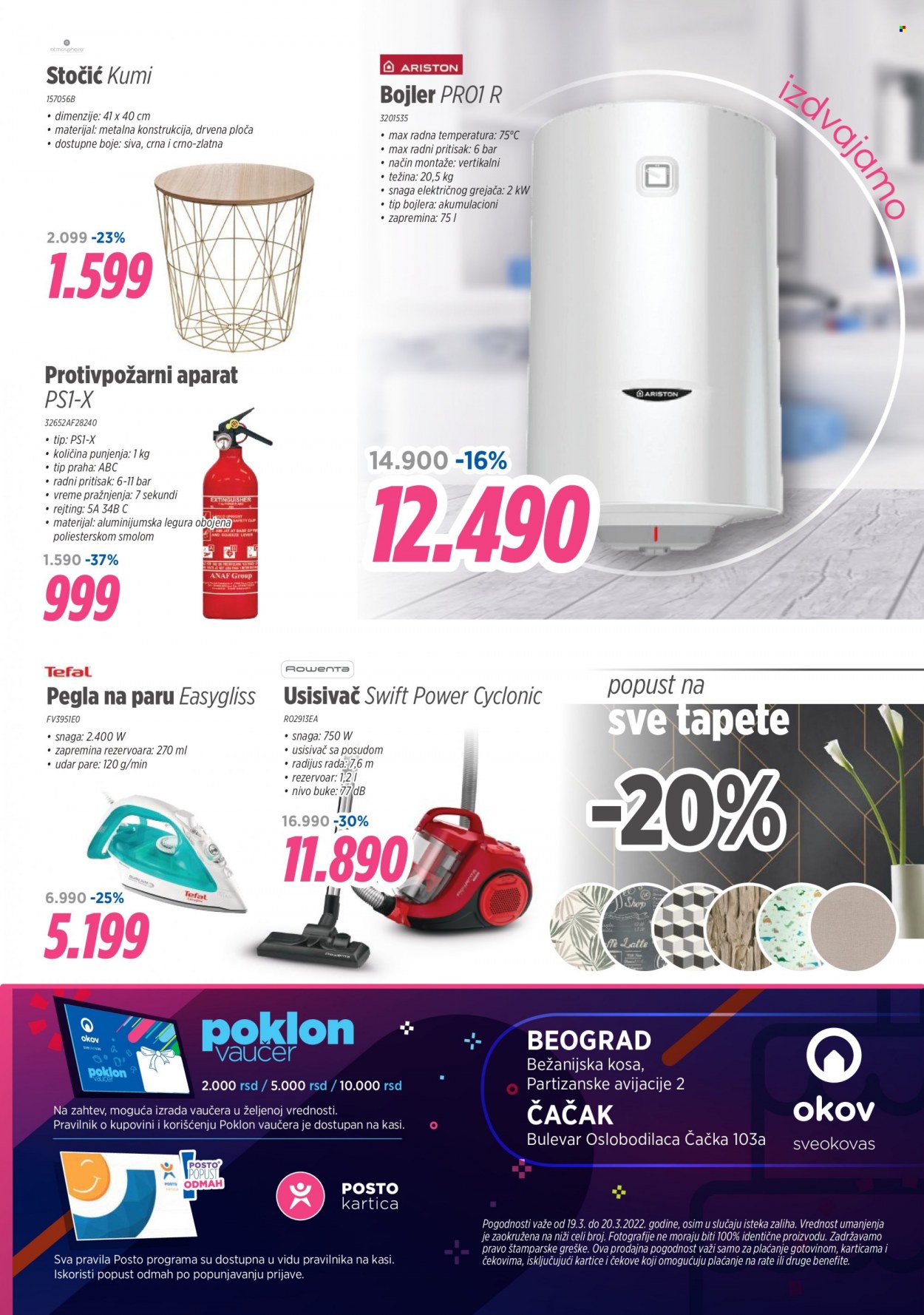 Okov katalog - 19.03.2022 - 20.03.2022. Stranica 8