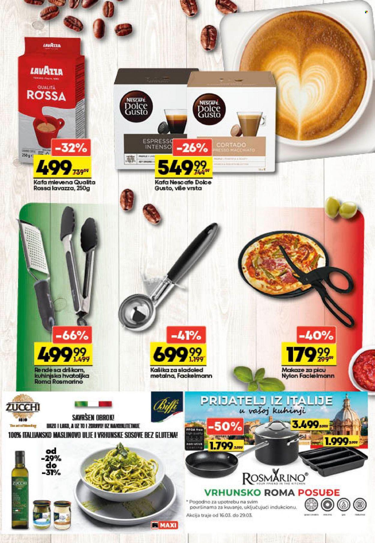Maxi katalog - 16.03.2022 - 29.03.2022. Stranica 5