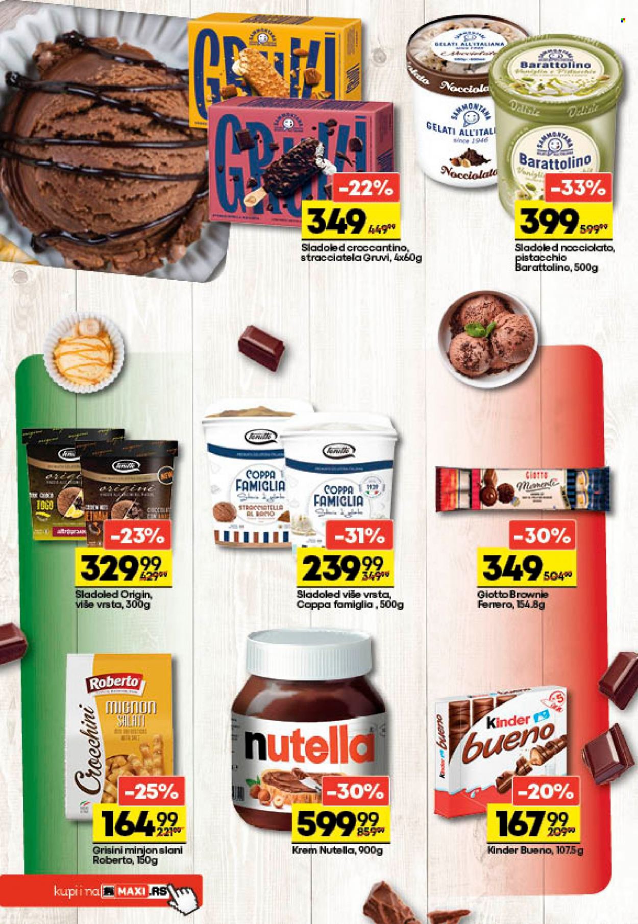 Maxi katalog - 16.03.2022 - 29.03.2022. Stranica 6