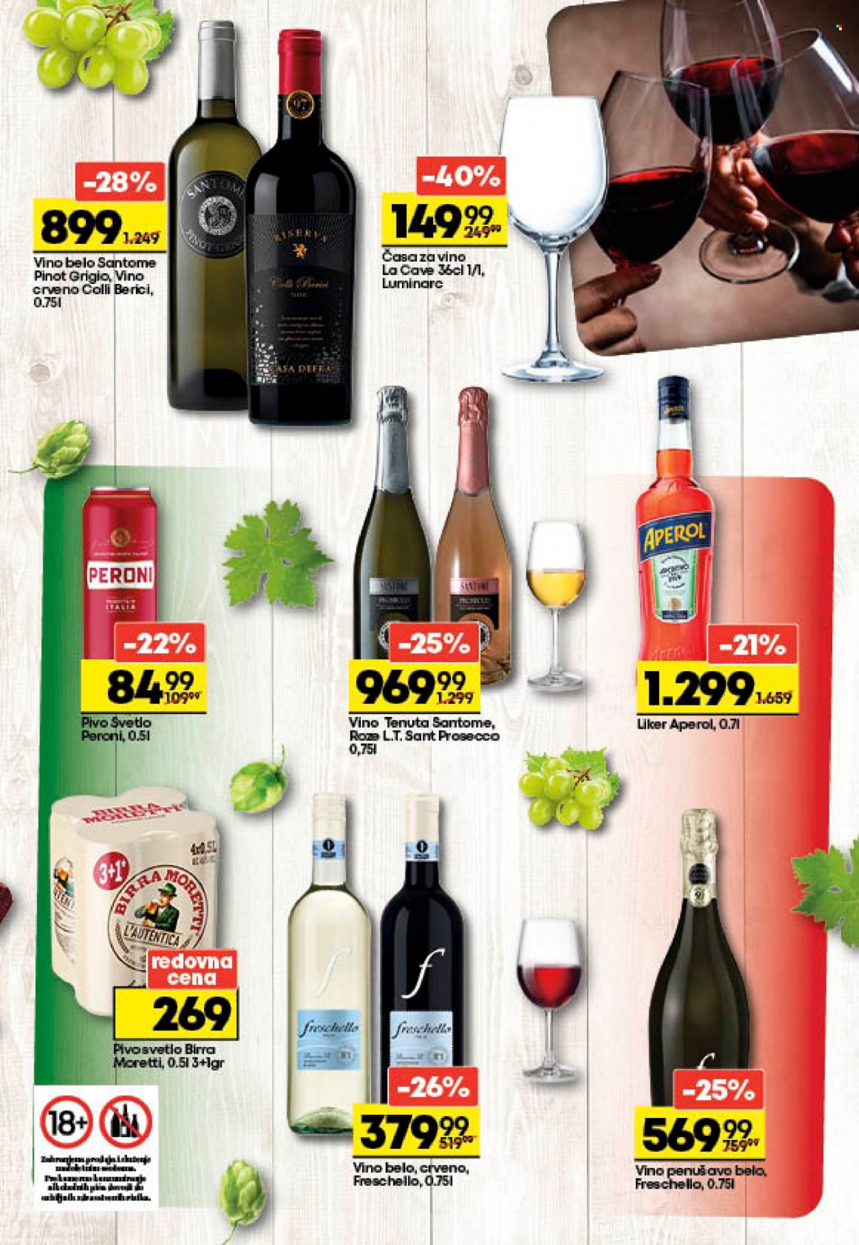 Maxi katalog - 16.03.2022 - 29.03.2022. Stranica 7
