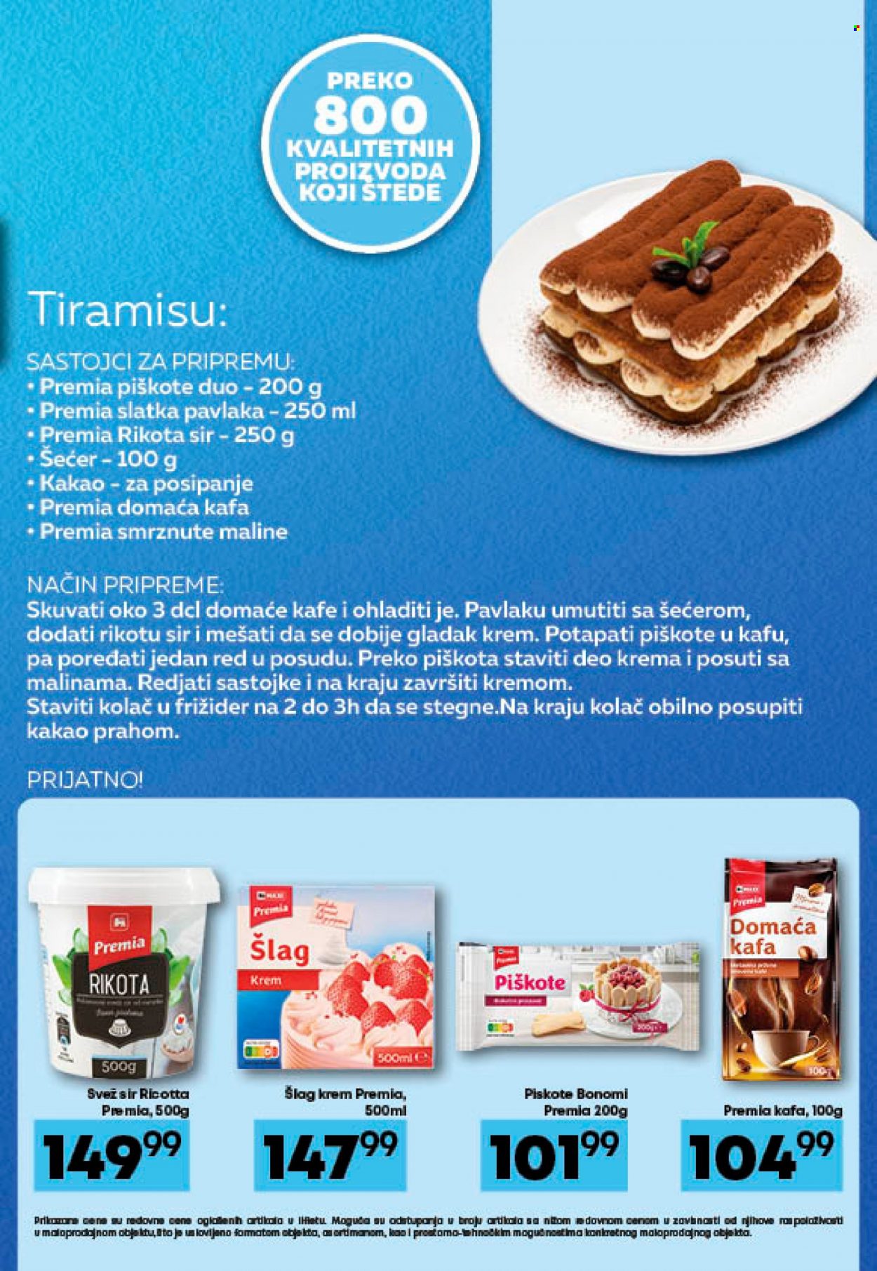 Maxi katalog - 16.03.2022 - 29.03.2022. Stranica 9