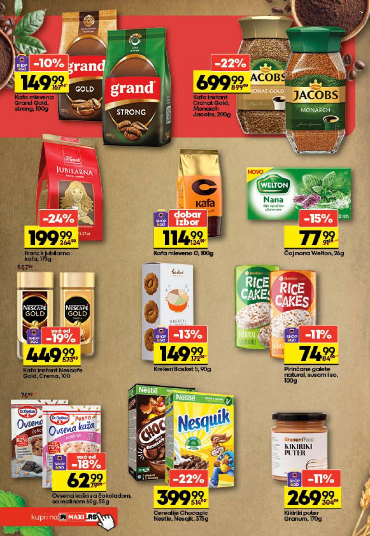 Maxi katalog - 16.03.2022 - 29.03.2022. Stranica 16