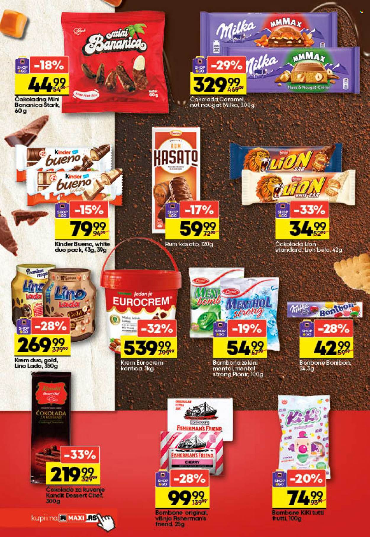 Maxi katalog - 16.03.2022 - 29.03.2022. Stranica 18