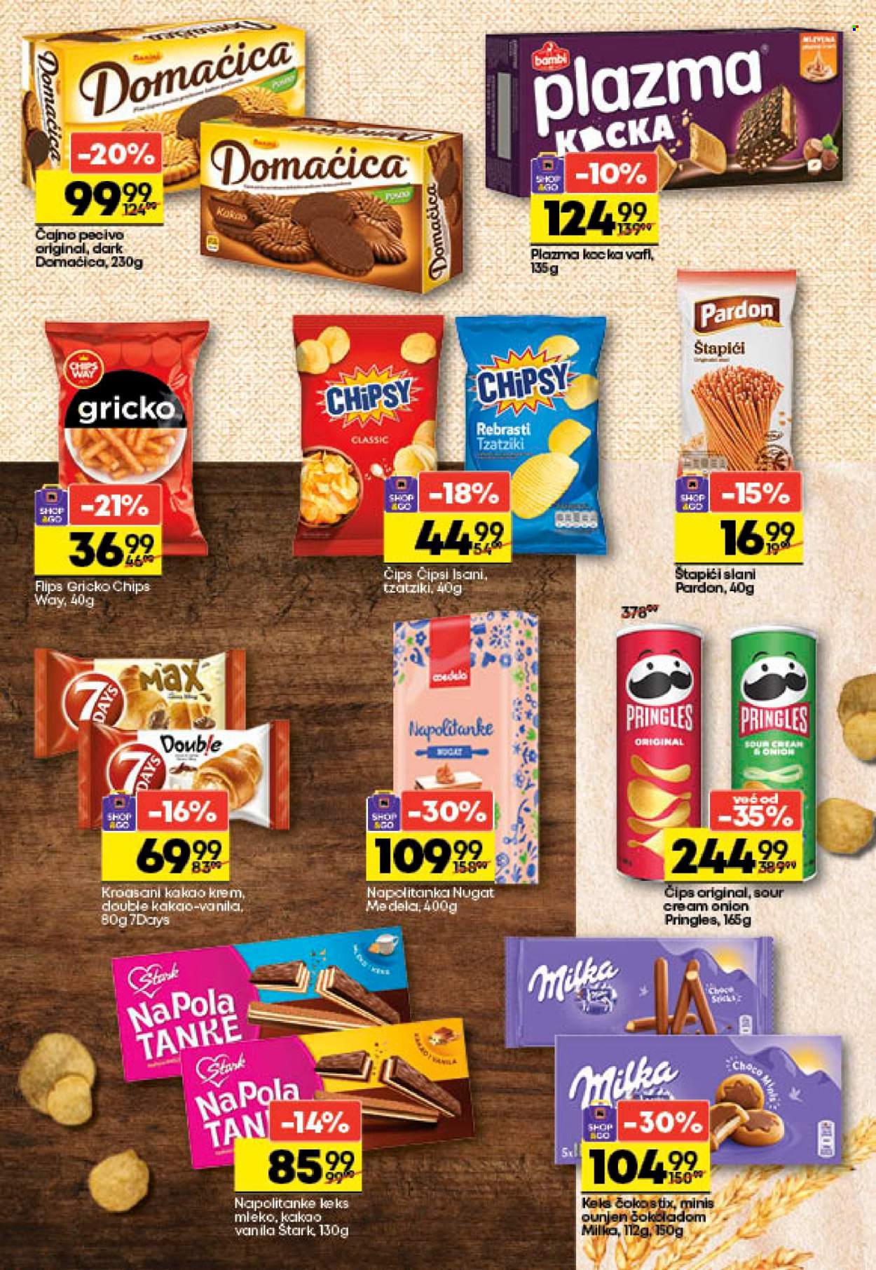Maxi katalog - 16.03.2022 - 29.03.2022. Stranica 19