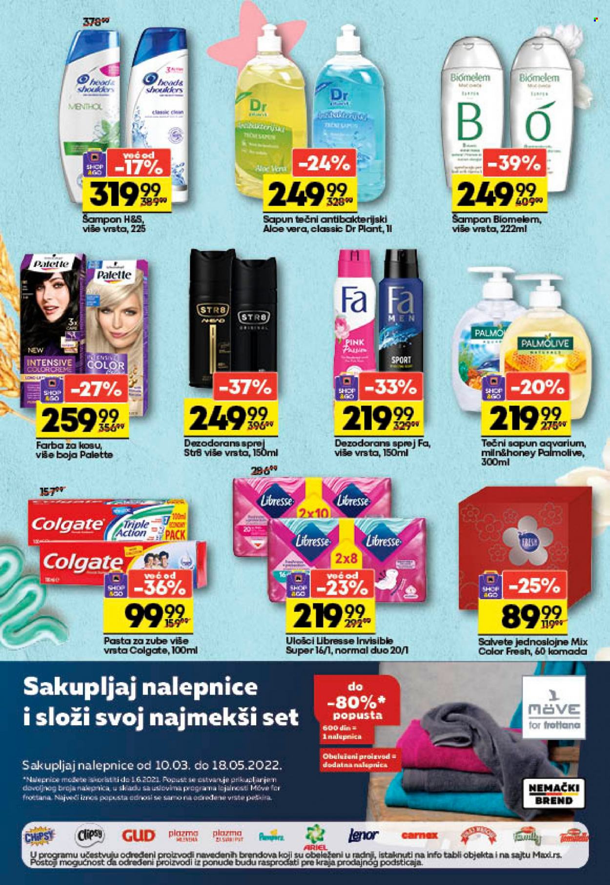 Maxi katalog - 16.03.2022 - 29.03.2022. Stranica 20