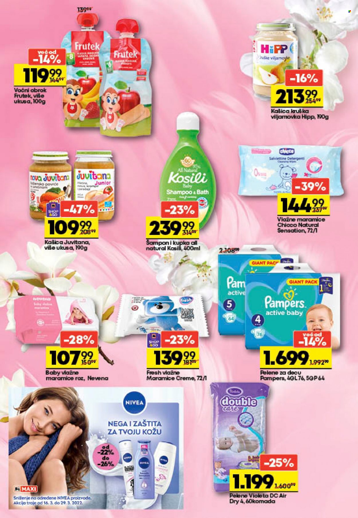 Maxi katalog - 16.03.2022 - 29.03.2022. Stranica 21