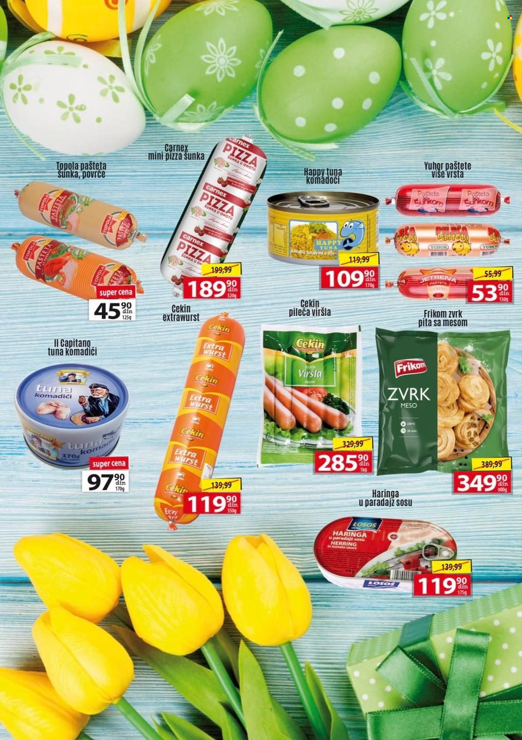 Spin Market katalog - 16.03.2022 - 15.04.2022. Stranica 3