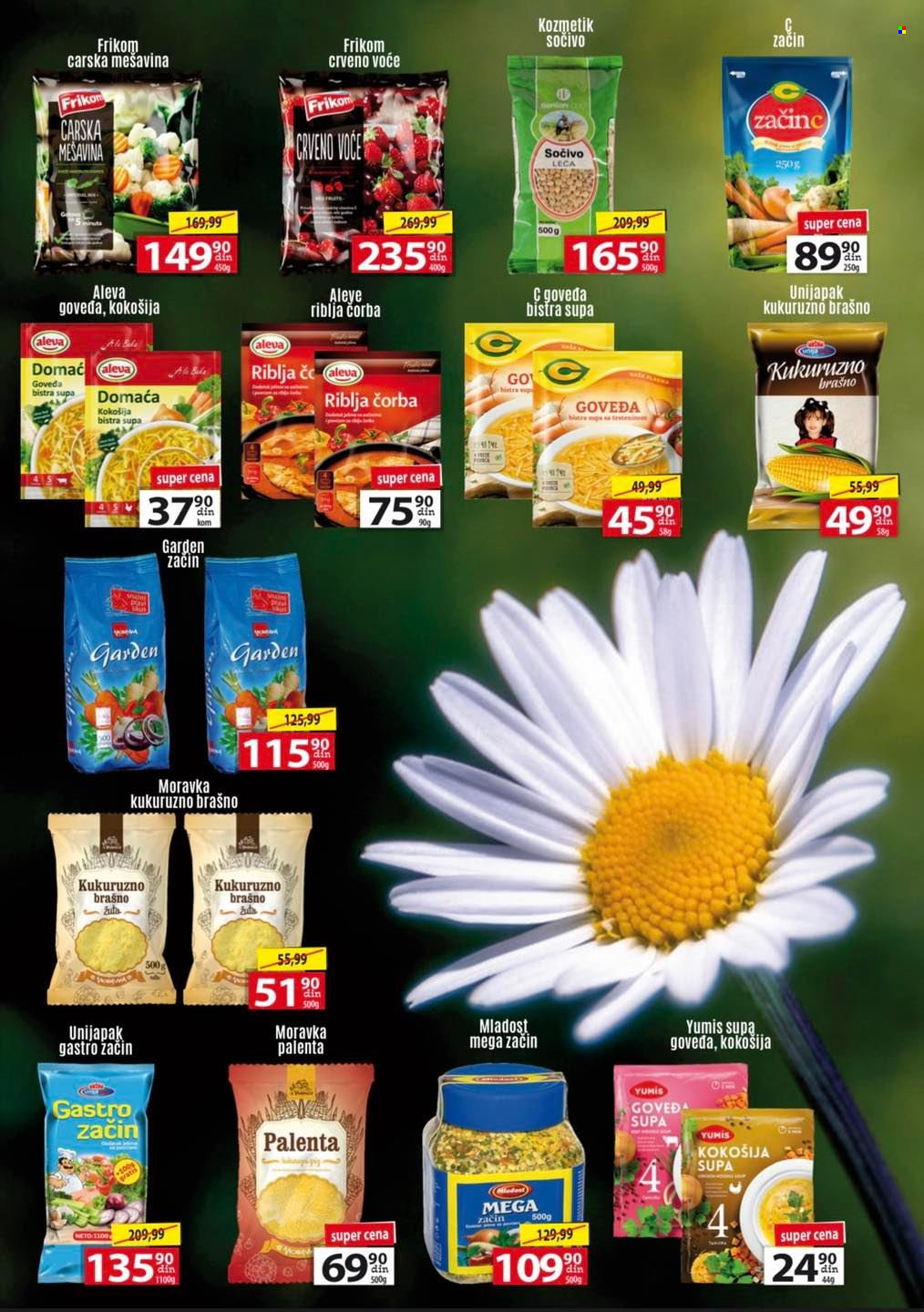 Spin Market katalog - 16.03.2022 - 15.04.2022. Stranica 4