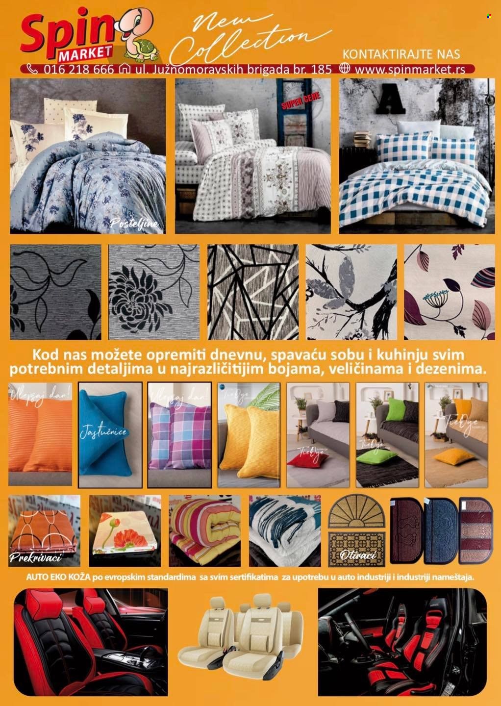Spin Market katalog - 16.03.2022 - 15.04.2022. Stranica 12