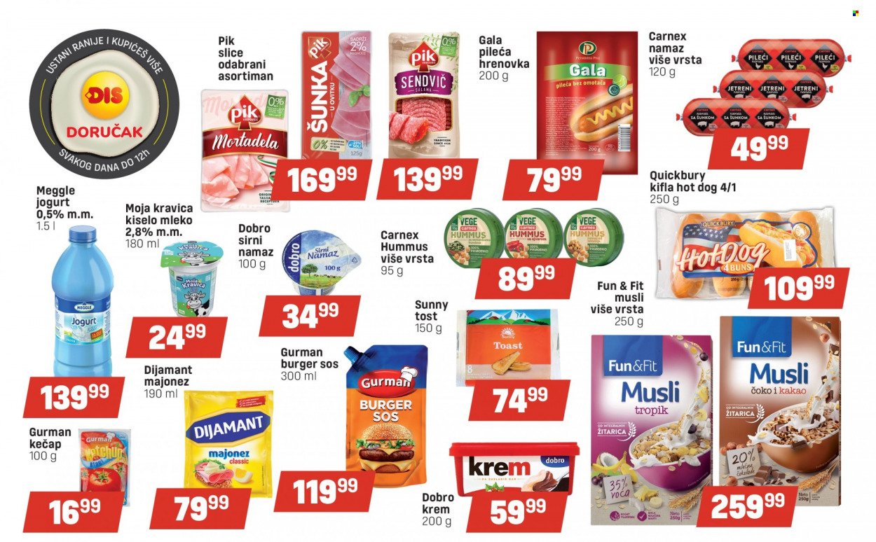 DIS katalog - 10.03.2022 - 30.03.2022. Stranica 1