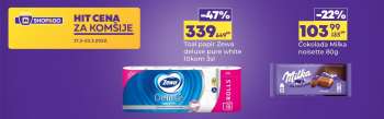 Shop & Go katalog - 17.03.2022 - 23.03.2022.