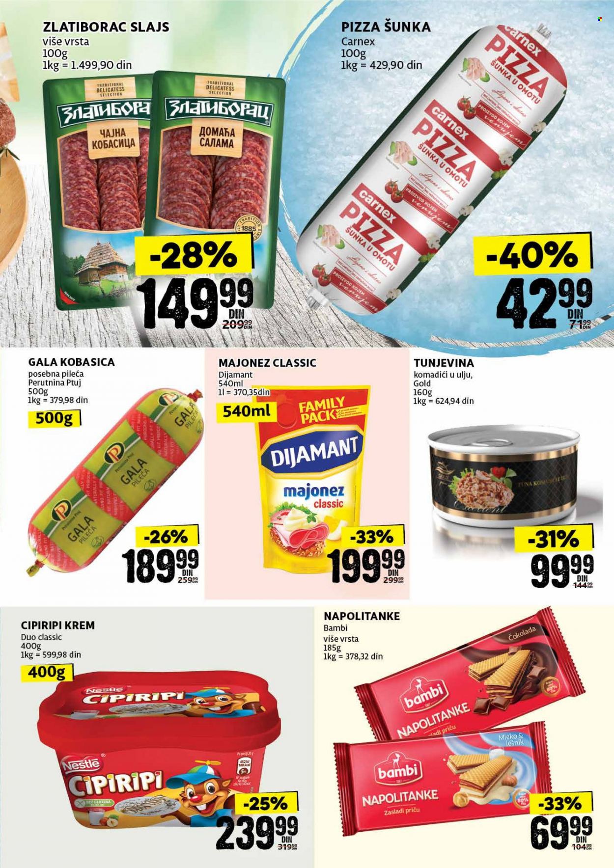 Idea katalog - 18.03.2022 - 24.03.2022. Stranica 5