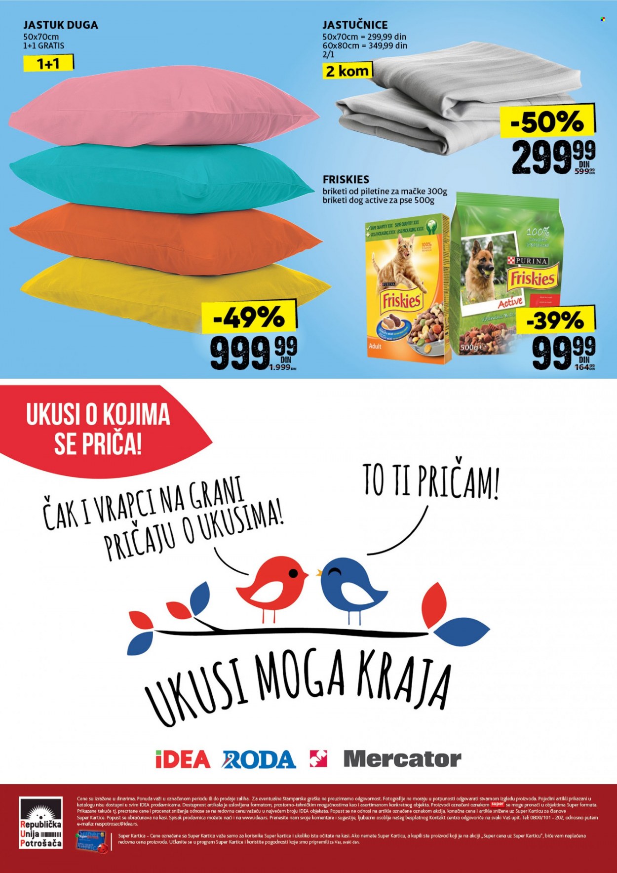 Idea katalog - 18.03.2022 - 24.03.2022. Stranica 8