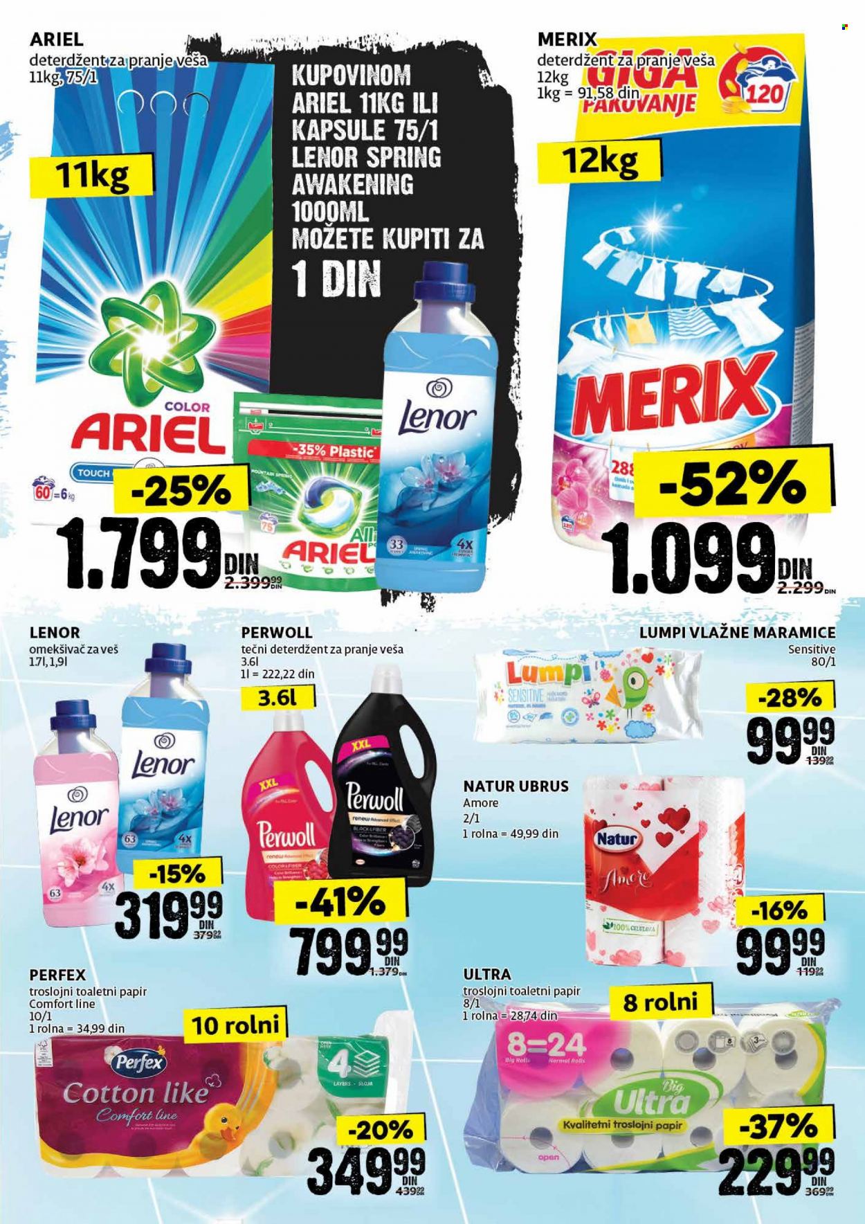 Roda katalog - 18.03.2022 - 24.03.2022. Stranica 7