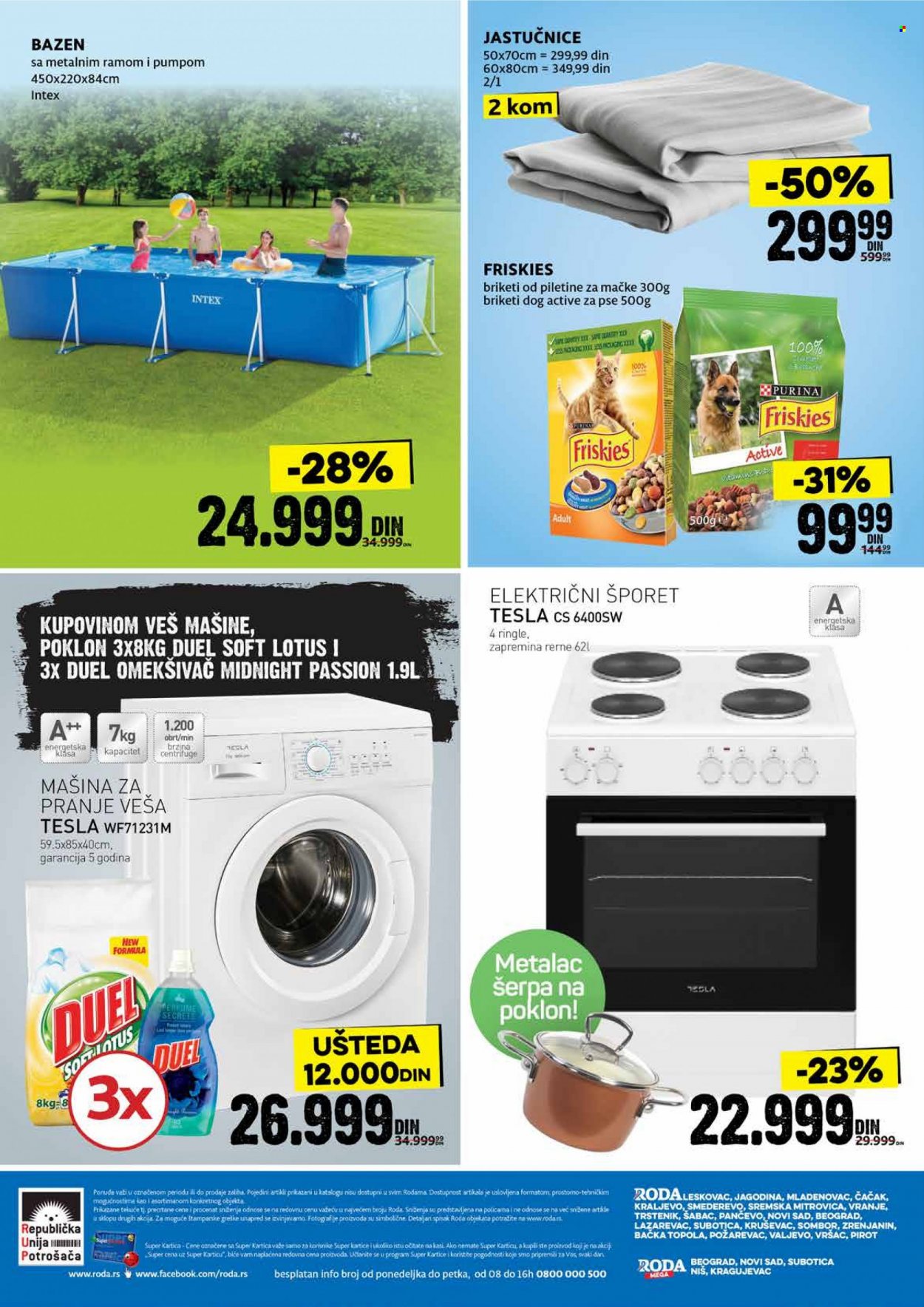 Roda katalog - 18.03.2022 - 24.03.2022. Stranica 8