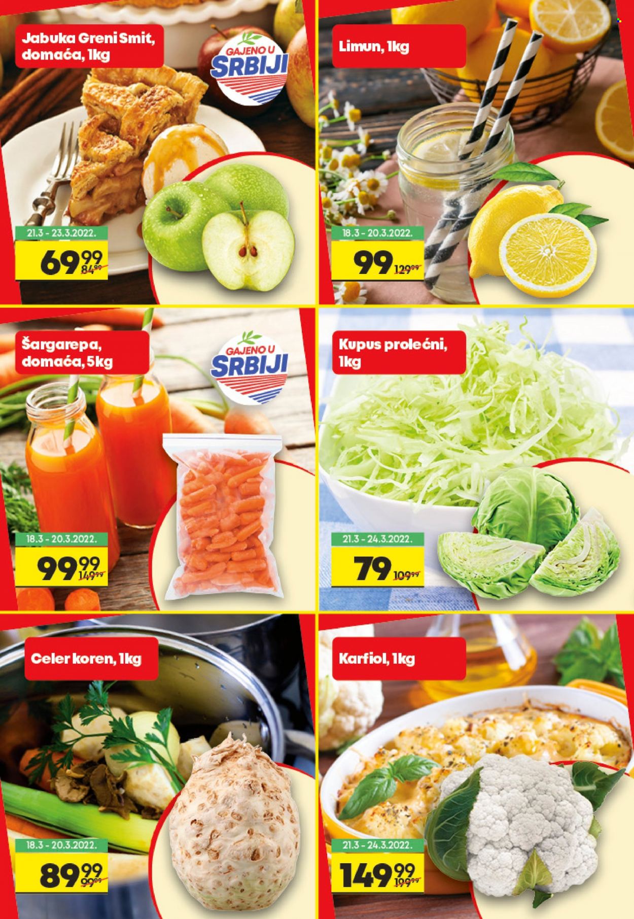 Mega Maxi katalog - 17.03.2022 - 23.03.2022. Stranica 4