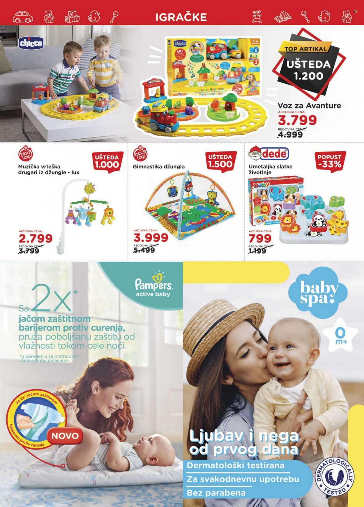 Aksa katalog - 18.03.2022 - 07.04.2022. Stranica 11