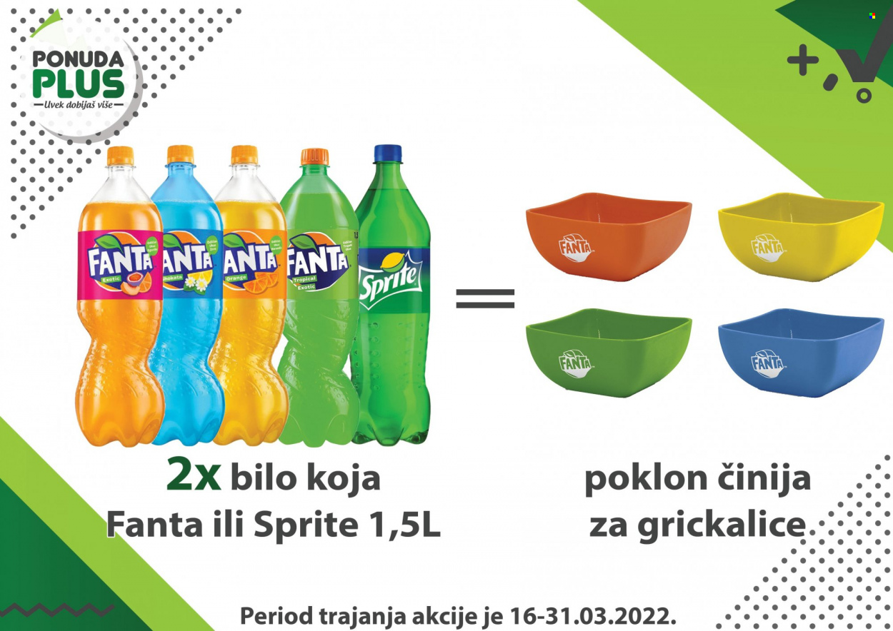 Univerexport katalog - 16.03.2022 - 31.03.2022. Stranica 1