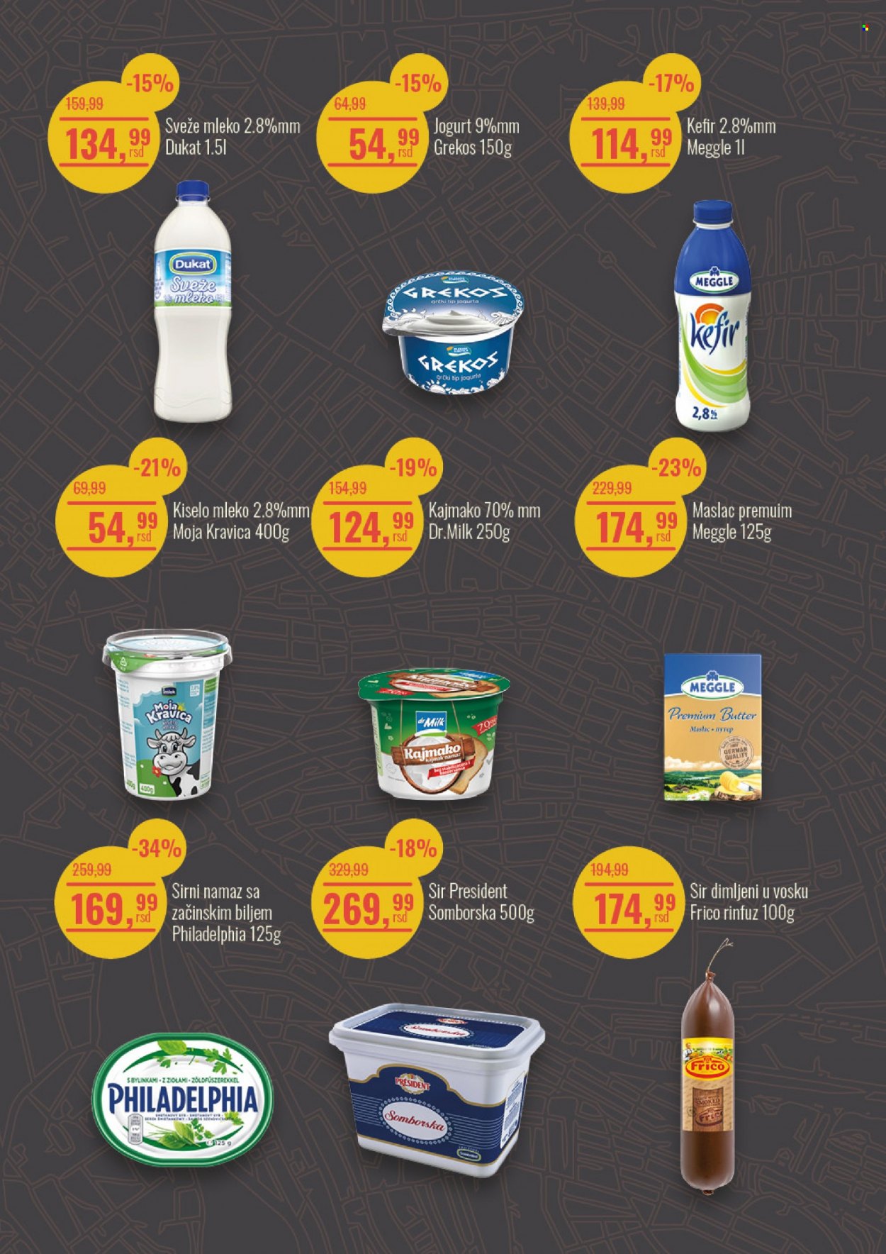 Aroma Market katalog - 18.03.2022 - 31.03.2022. Stranica 4
