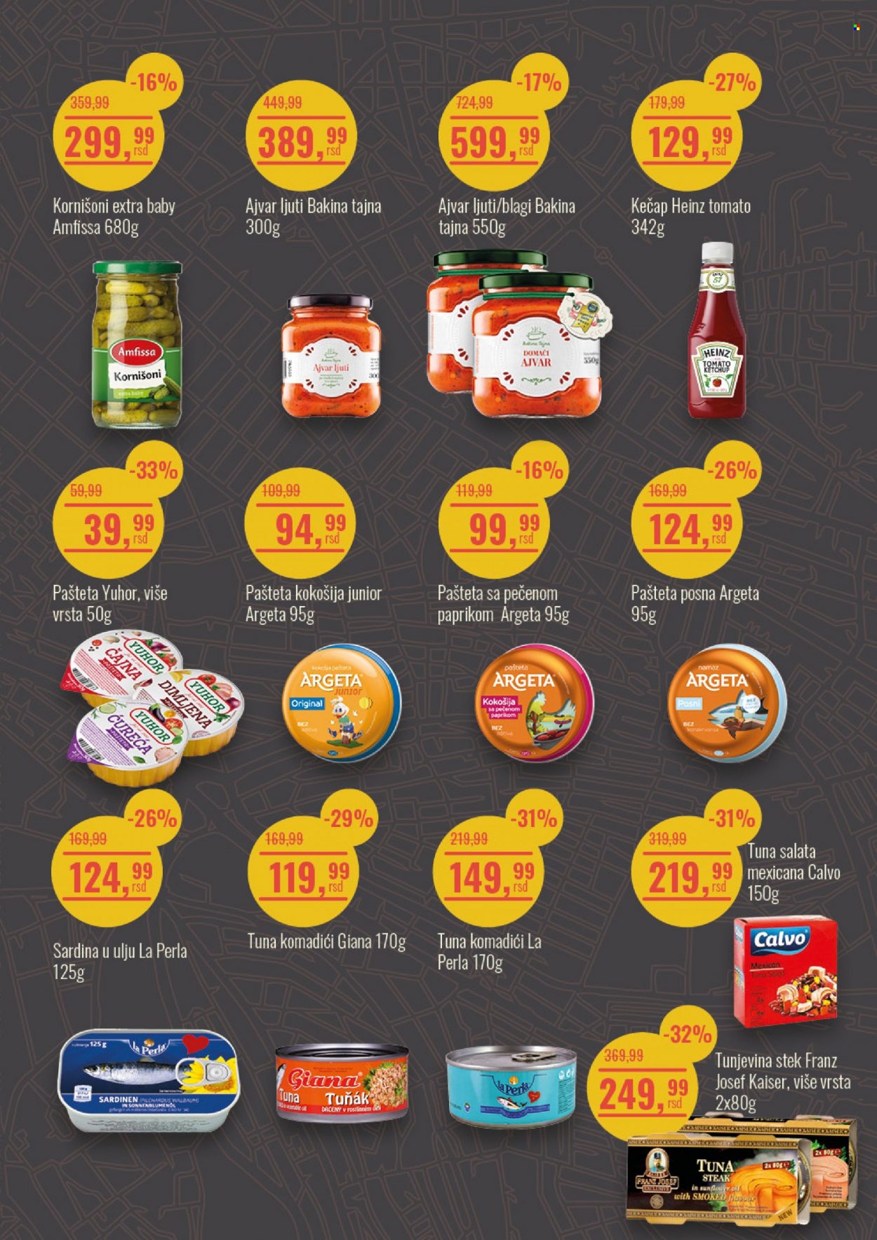 Aroma Market katalog - 18.03.2022 - 31.03.2022. Stranica 5