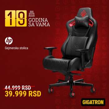 Gigatron katalog.