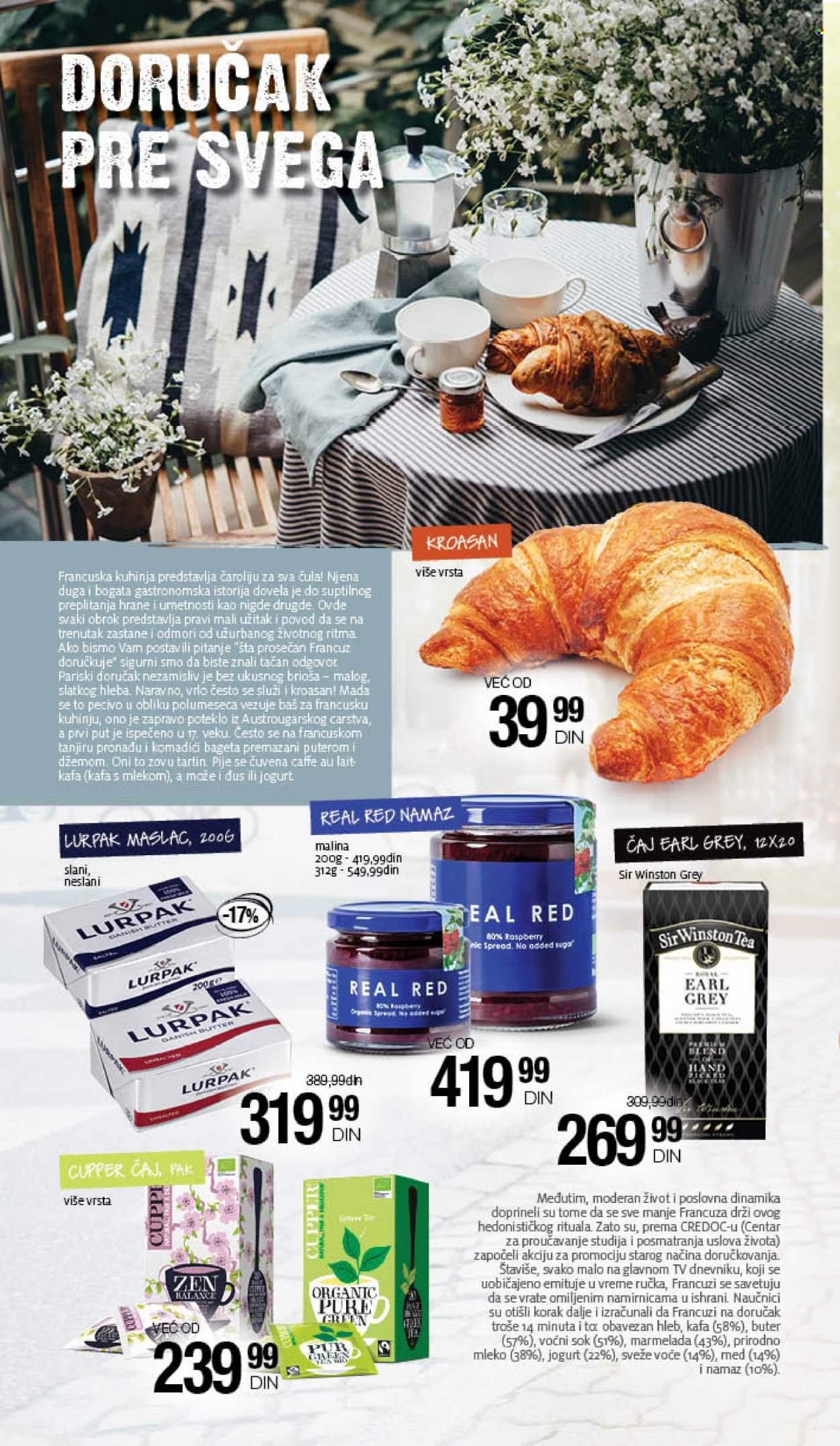 Mercator Centar katalog - 17.03.2022 - 30.03.2022. Stranica 4